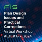 Plan Design Issues and Prac Corrections Workshop | 8/6-7/2024 | Jacksonville, FL