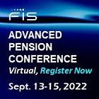 Advanced Pension Conference – Virtual | Jacksonville, FL. 9/13-15/2022