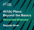 <nobr>401(k)</nobr> Beyond the Basics - Recorded | 12/2/2022-12/15/2023 | Jacksonville, FL
