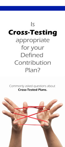 Cross-Testing DC Plans