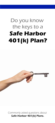 Safe Harbor 401(k) Plan
